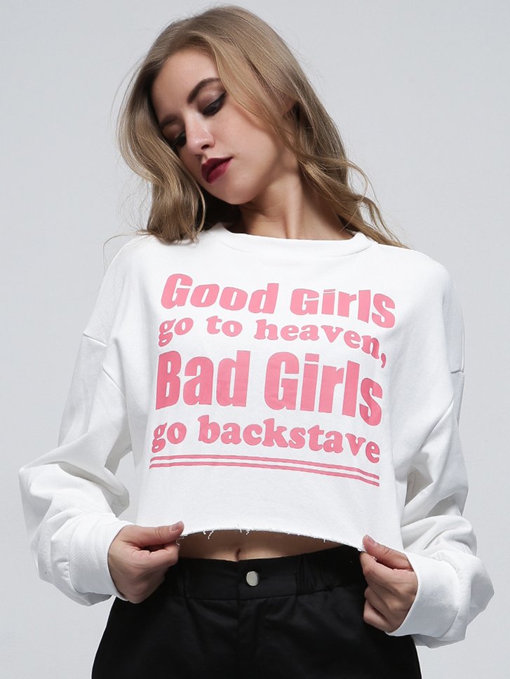 Свитшот SheIn