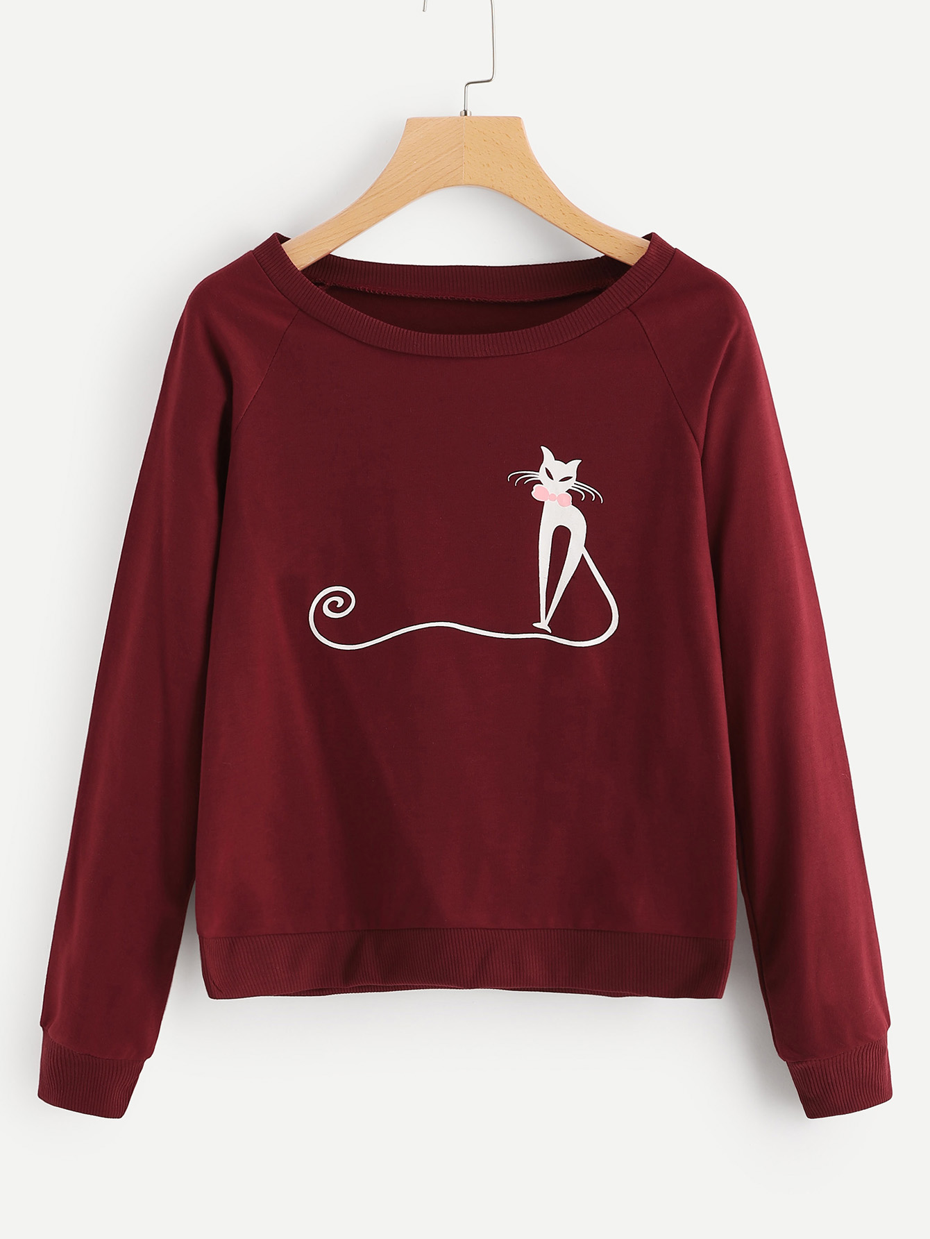 Свитшот SheIn