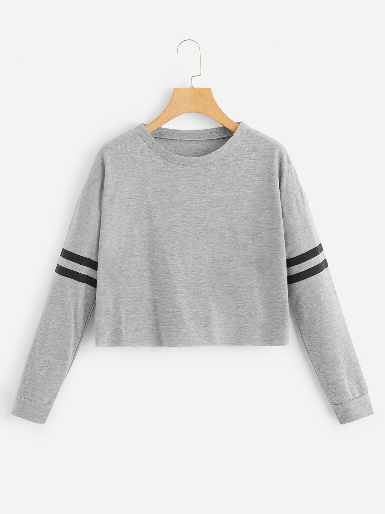 Свитшот SheIn