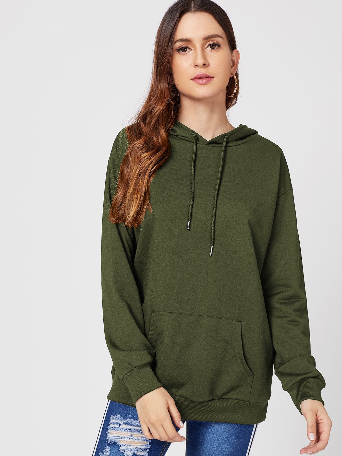 Свитшот SheIn