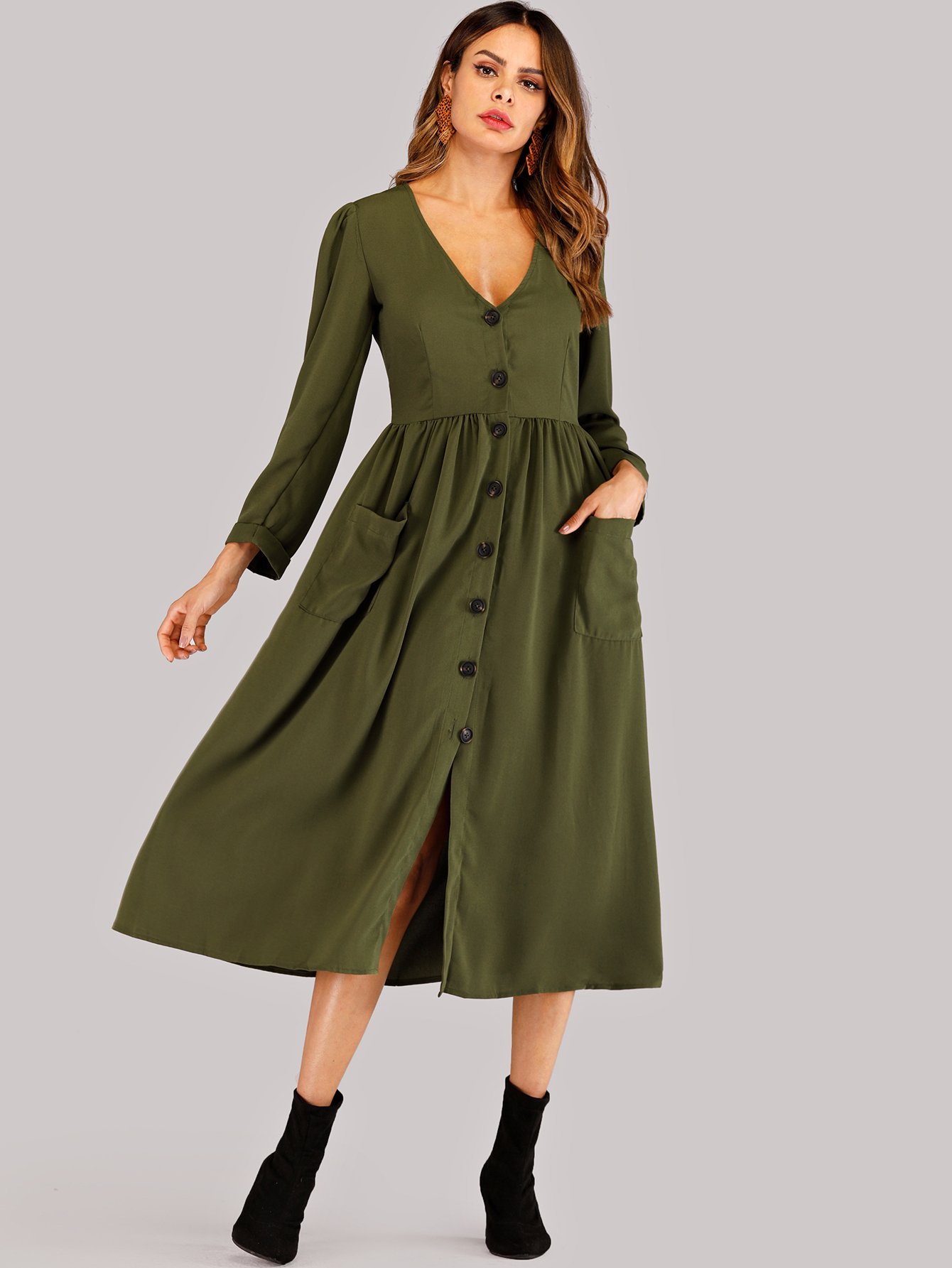 Туника SheIn