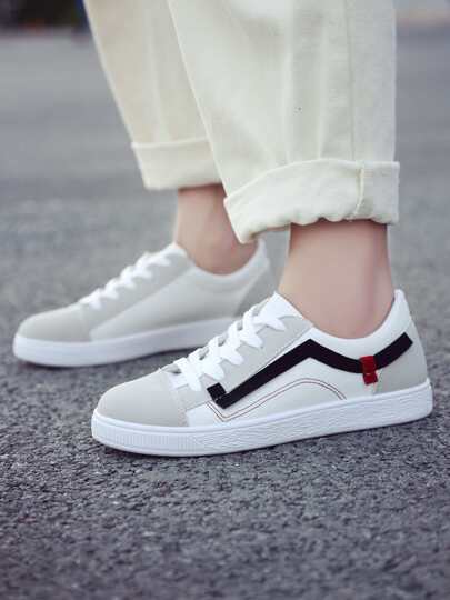 Кеды SheIn