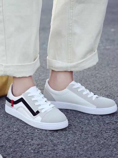 Кеды SheIn