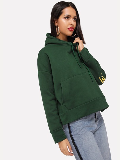 Свитшот SheIn