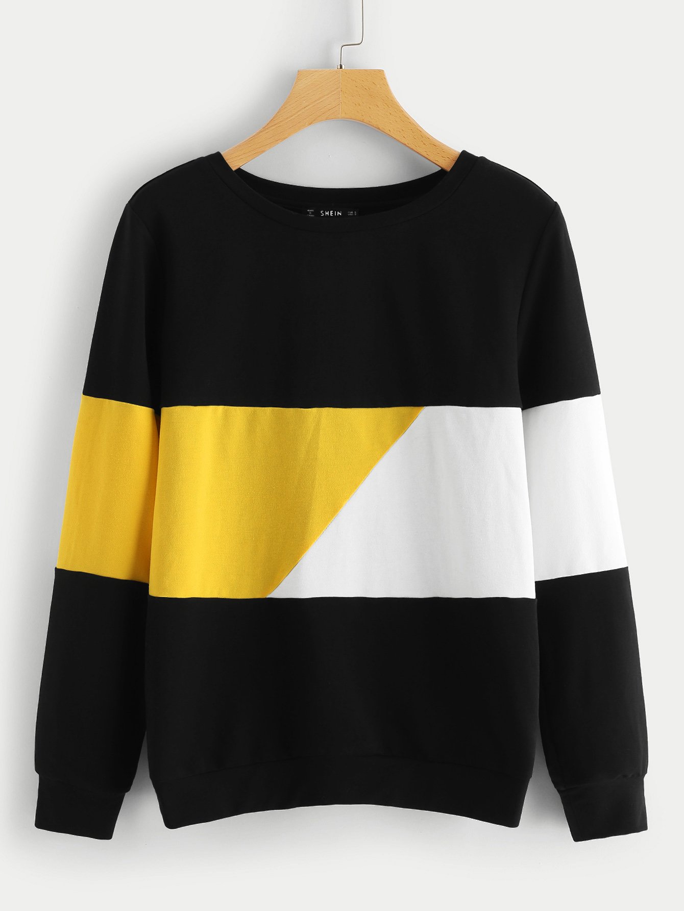 футболка SheIn