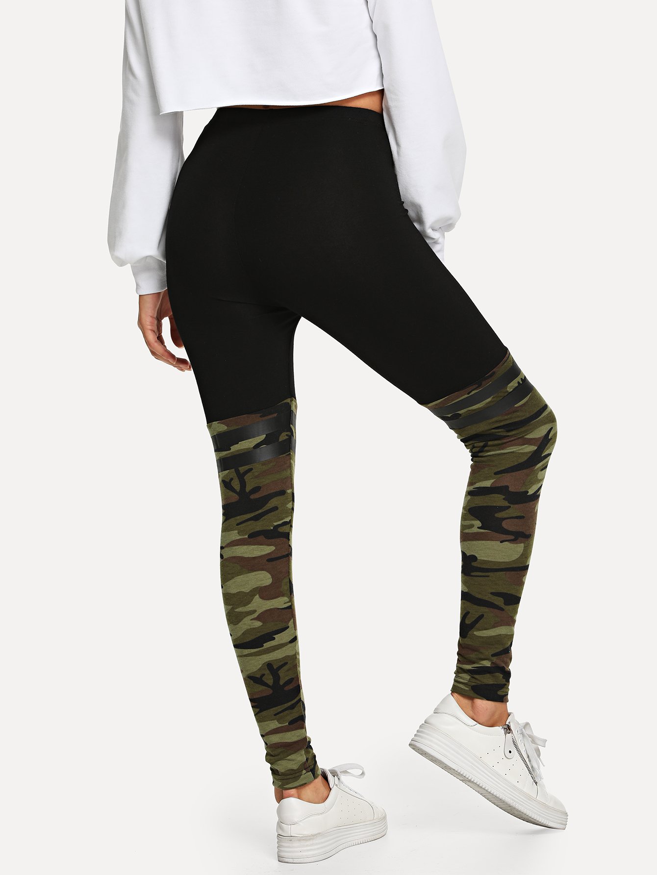 Леггинсы SheIn