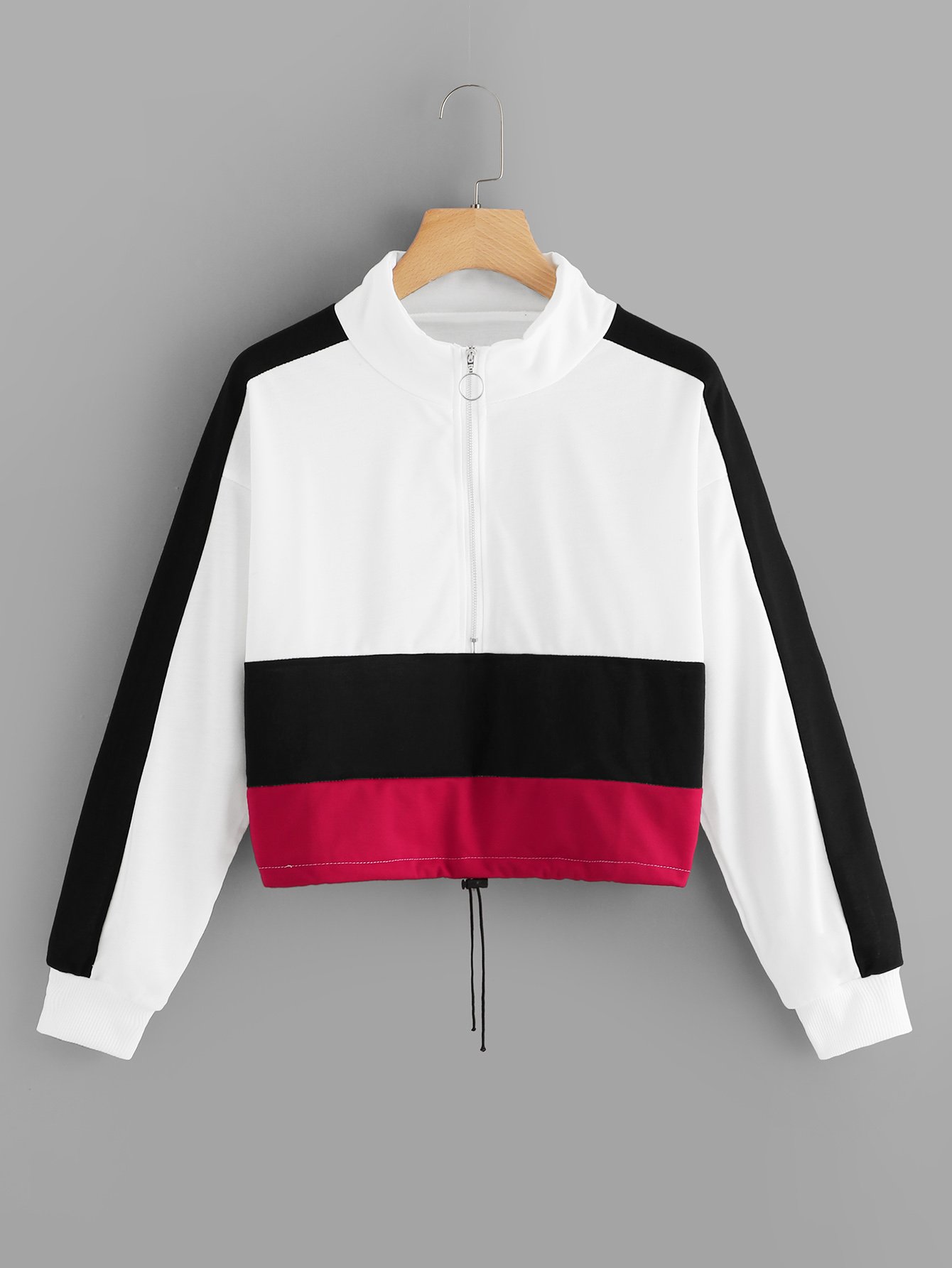 Свитшот SheIn