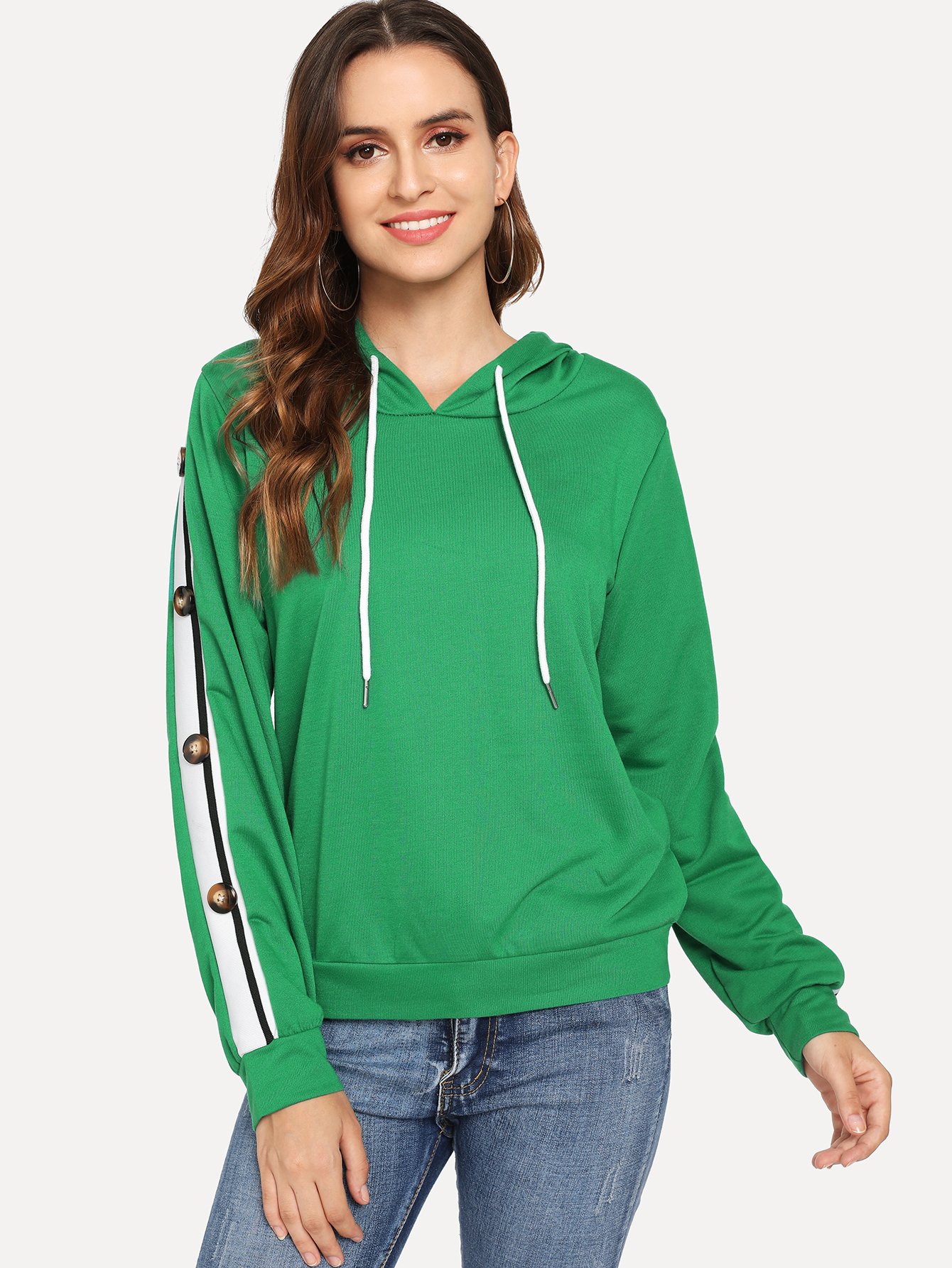Свитшот SheIn