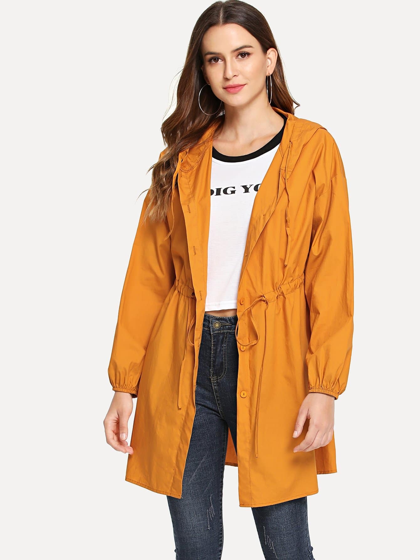 Шорты SheIn