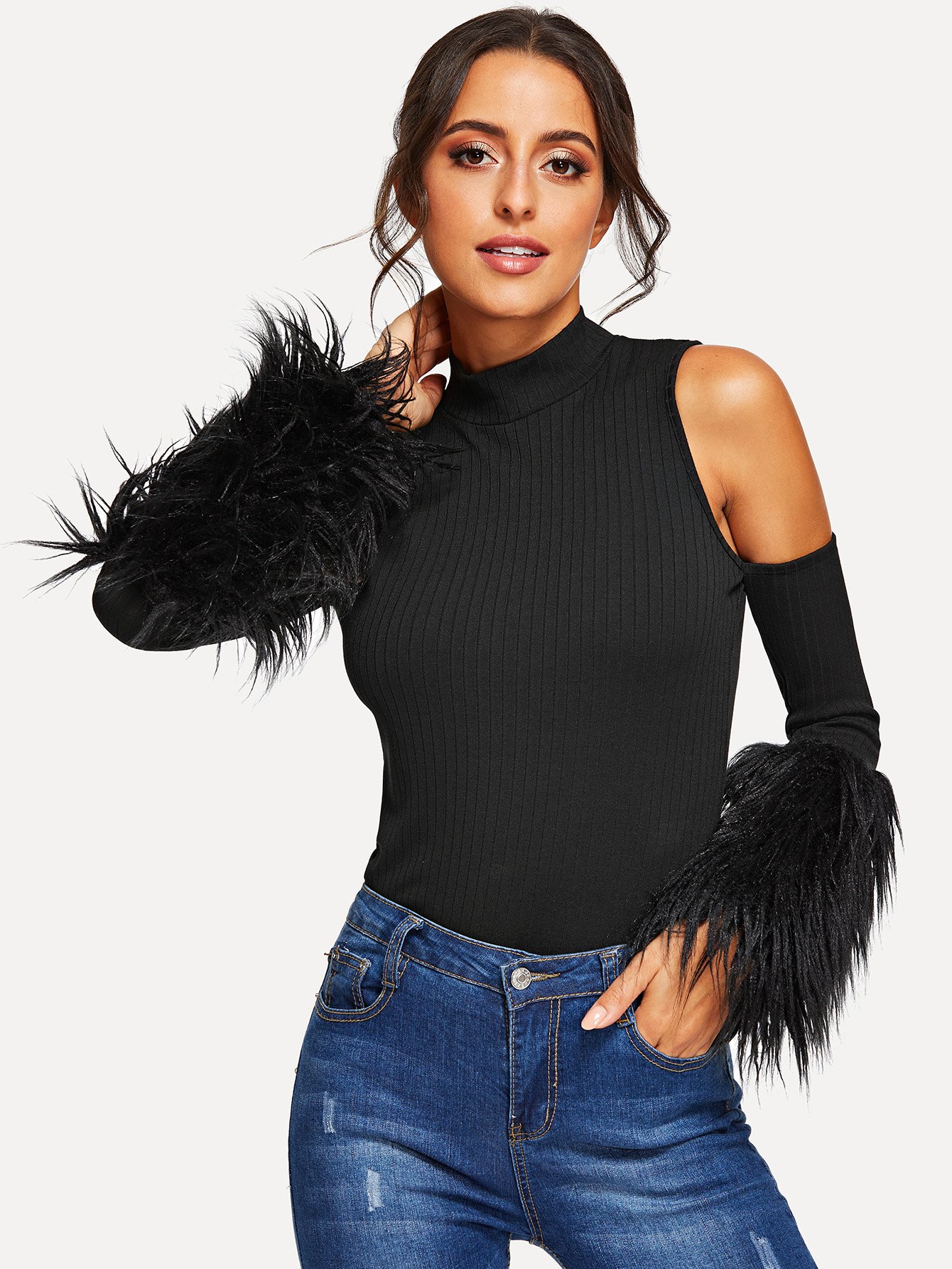 Футболка SheIn