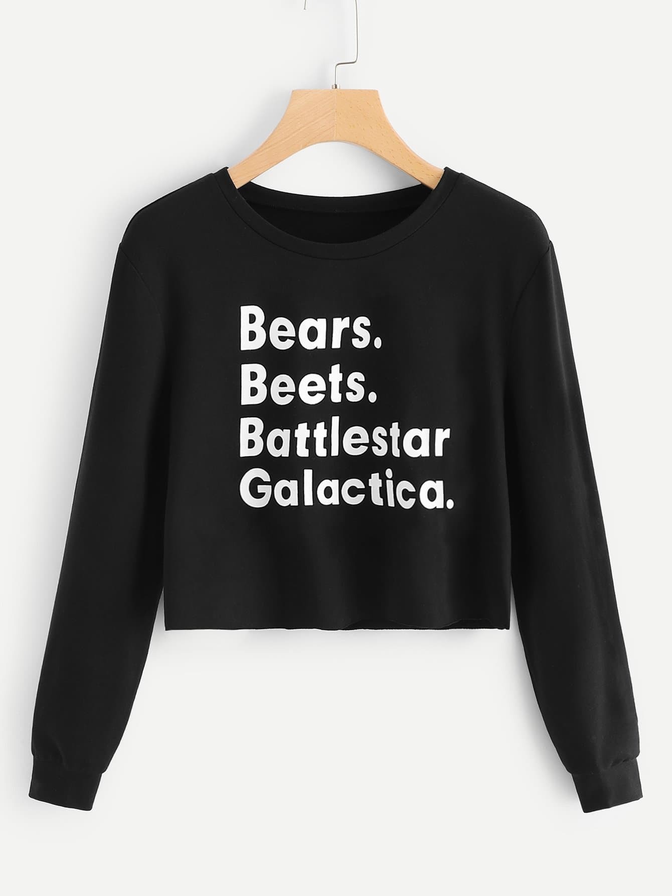 Свитшот SheIn