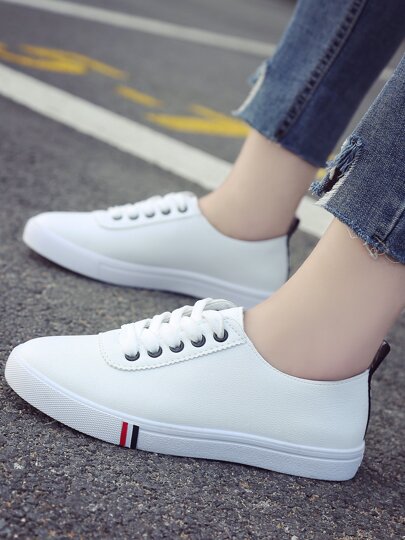 Кеды SheIn