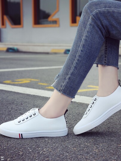 Кеды SheIn