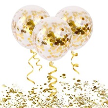 12inches Sequin Balloon 5pcs