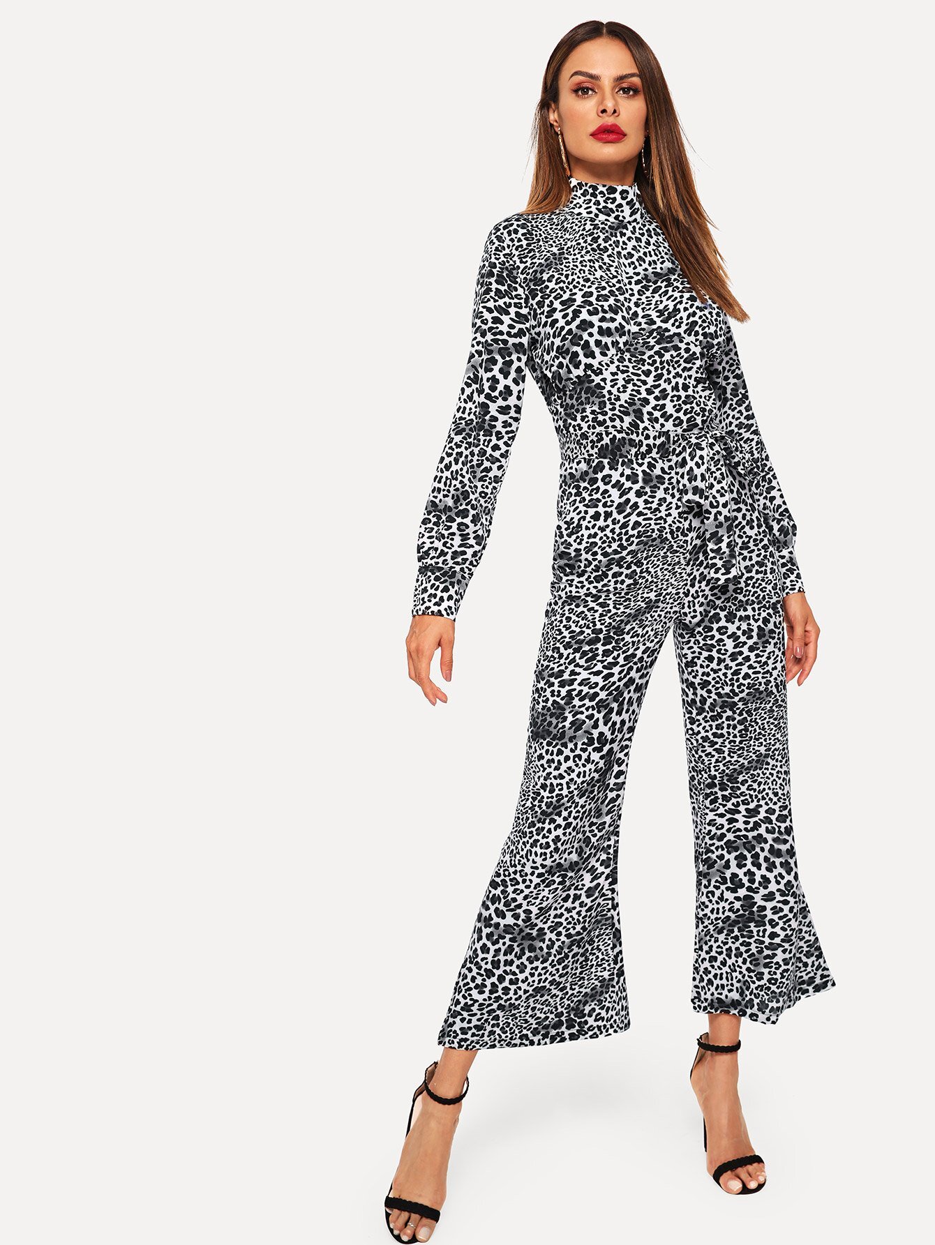 Комбинезон SheIn