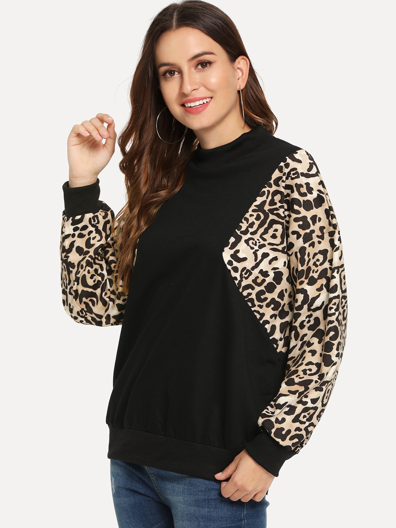 Джинсы SheIn