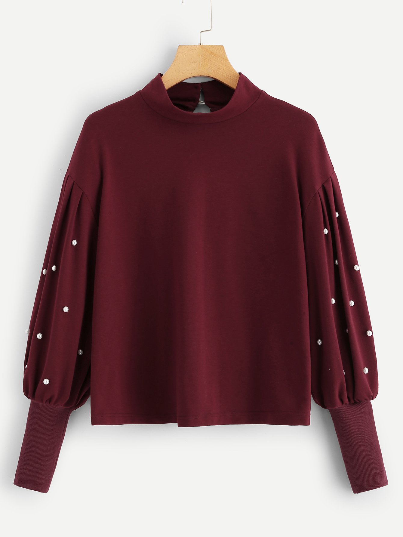 Свитшот SheIn