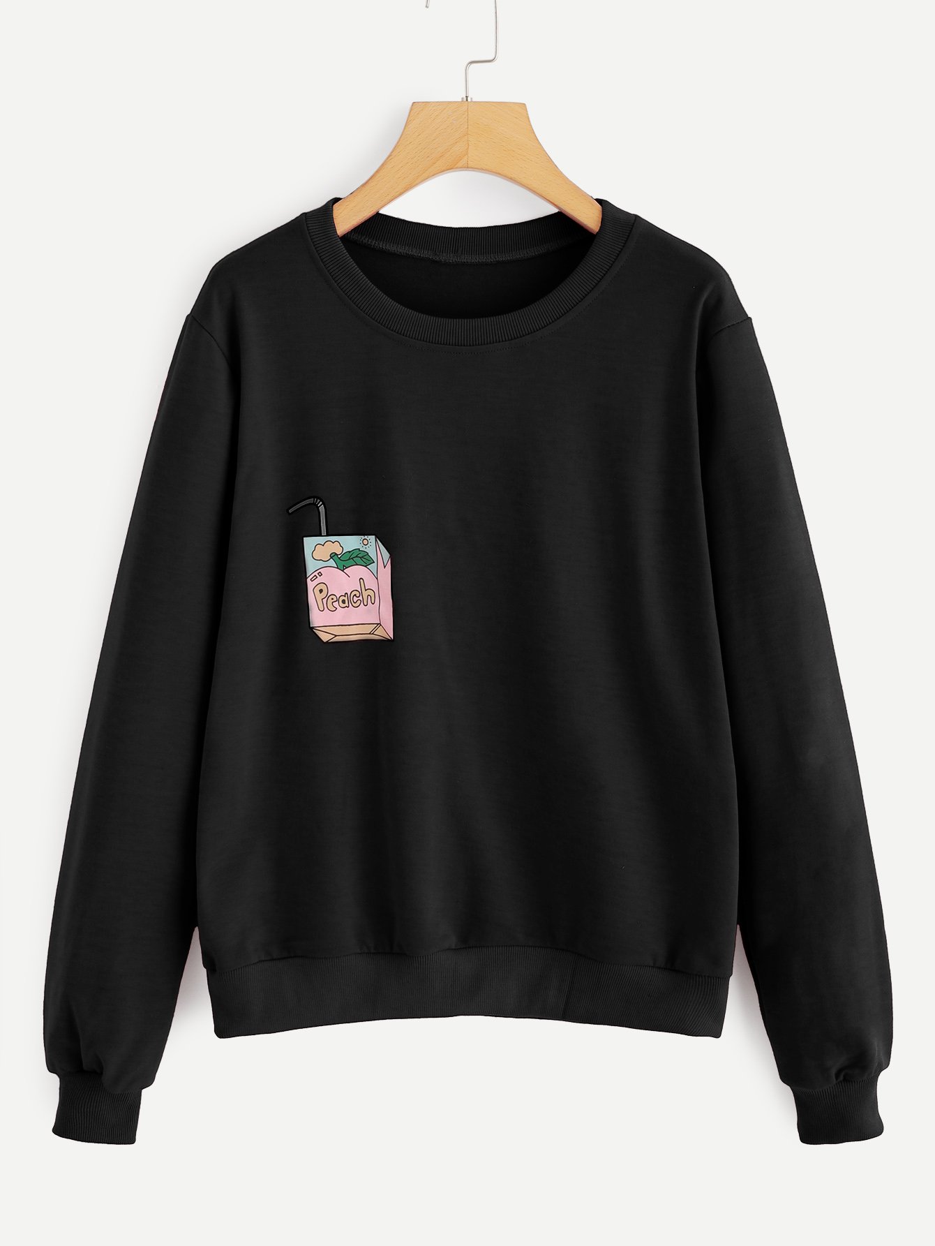 Свитшот SheIn