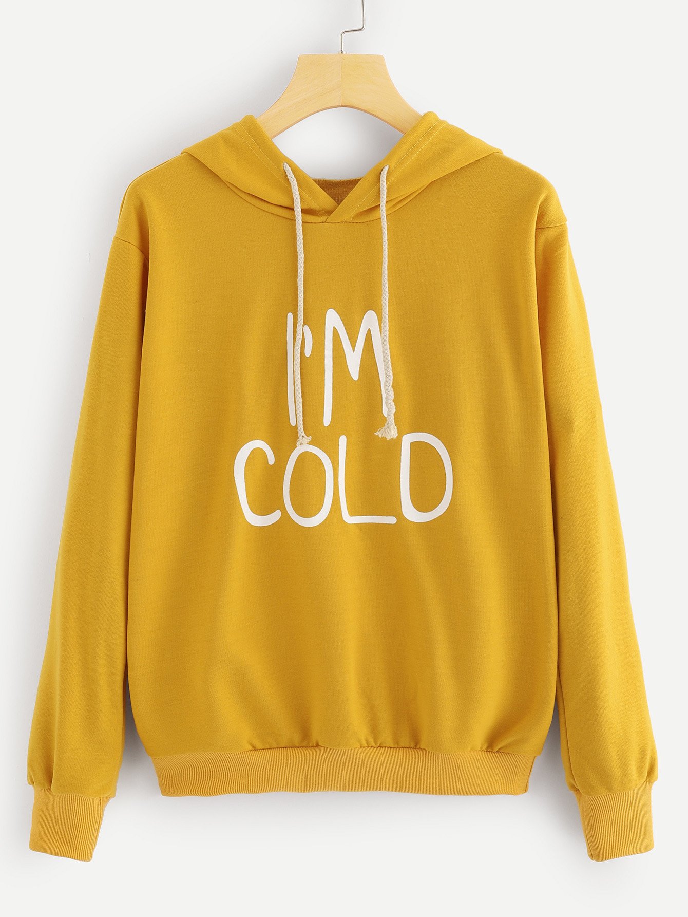 Свитшот SheIn