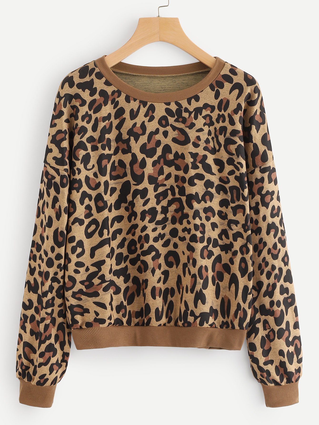 Свитшот SheIn