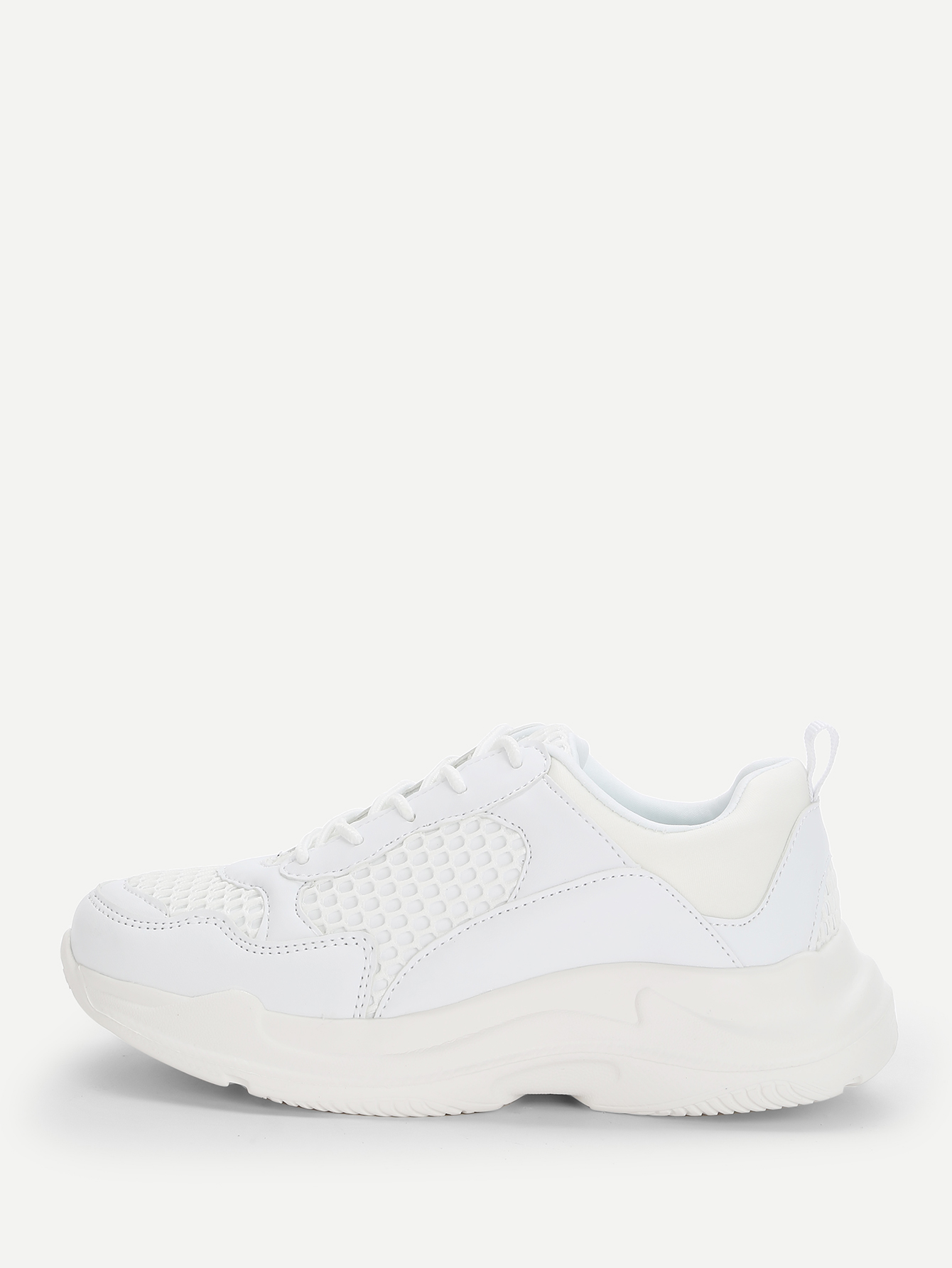 Кеды SheIn Кеды SheIn