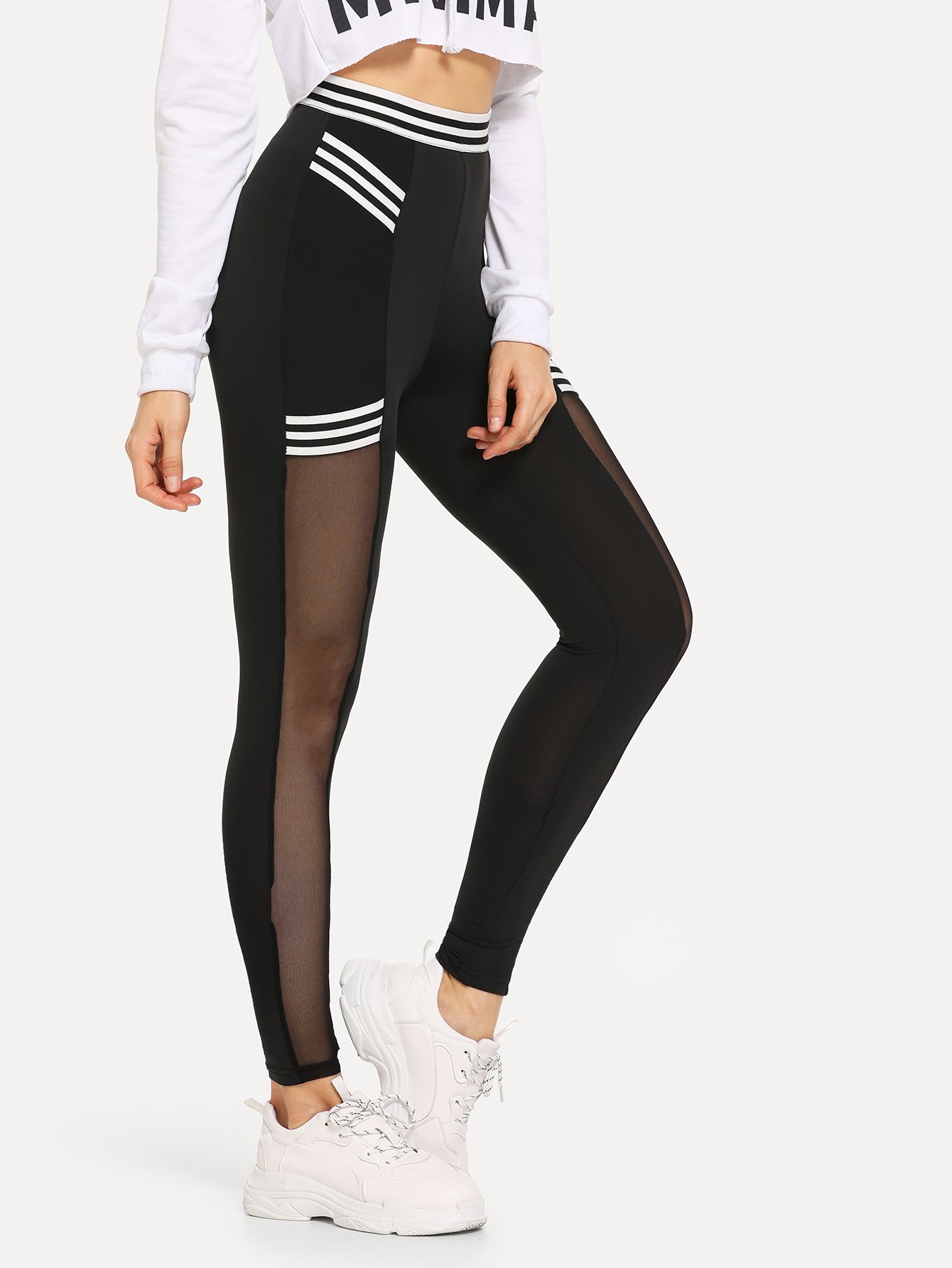 Леггинсы SheIn