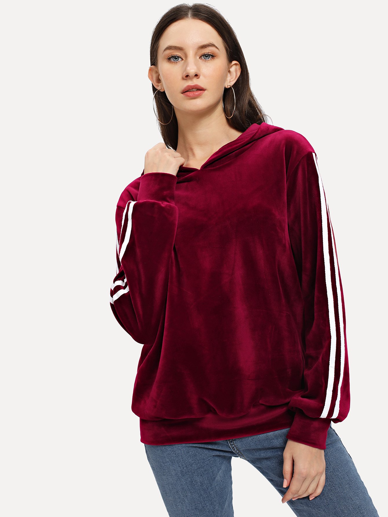 Свитшот SheIn