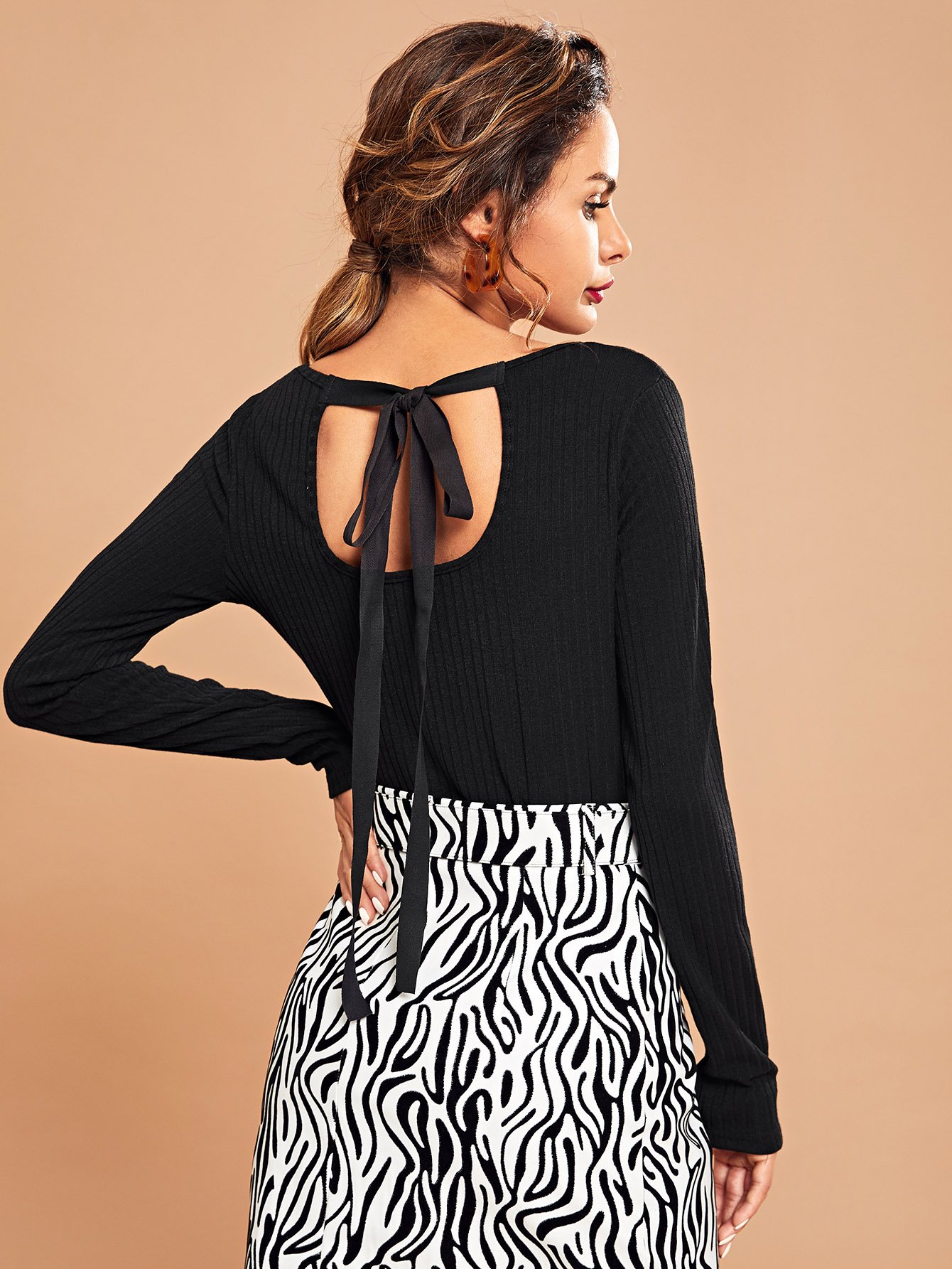 Футболка SheIn