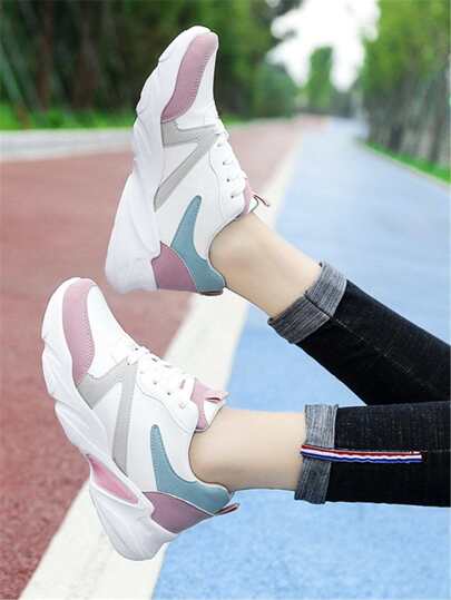 Кеды SheIn