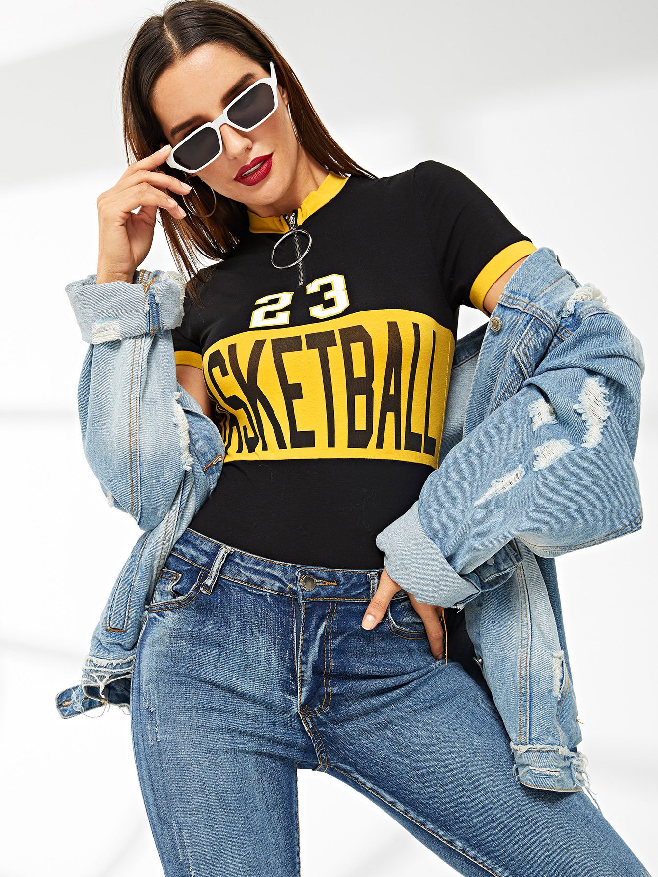 Шорты SheIn