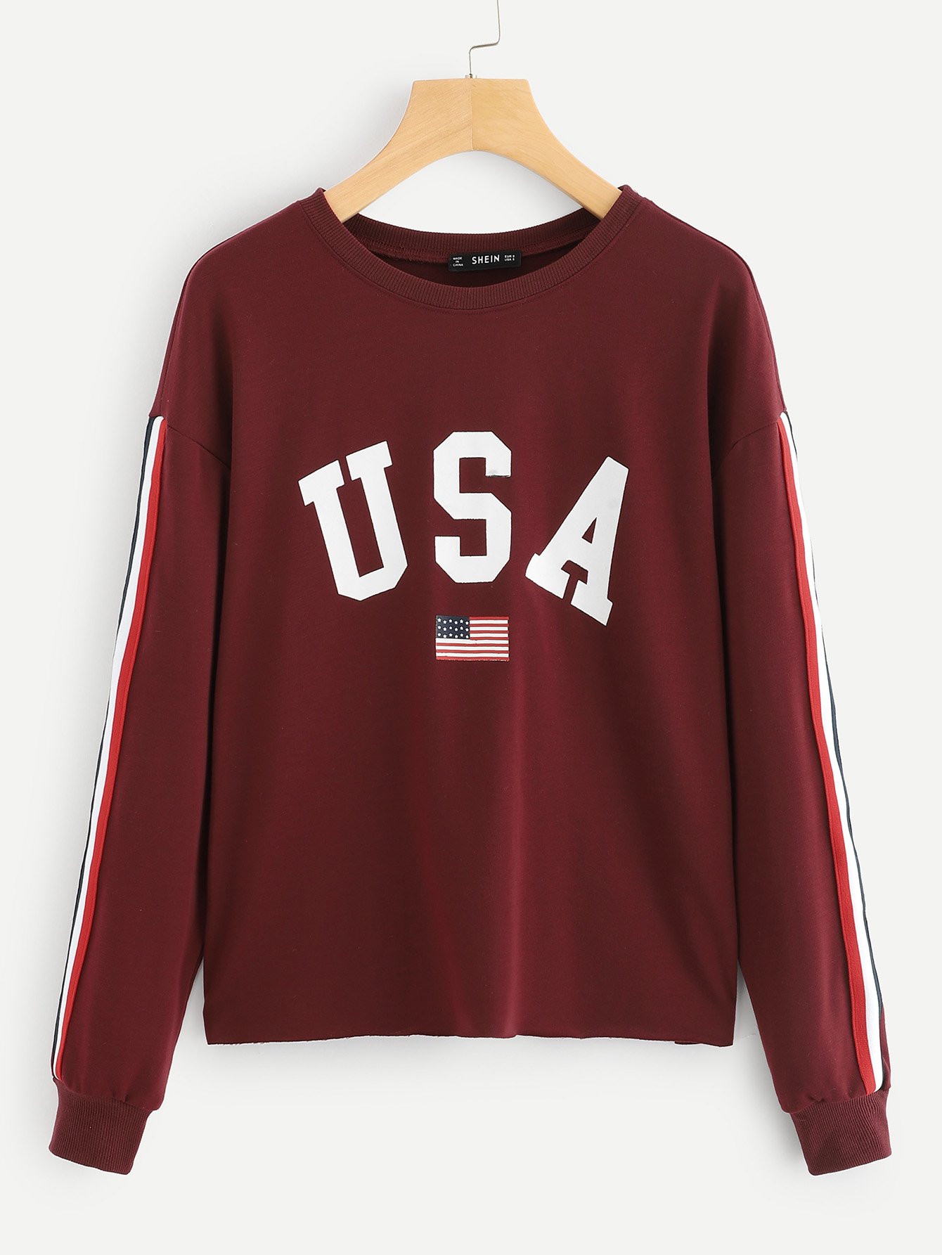 Свитшот SheIn