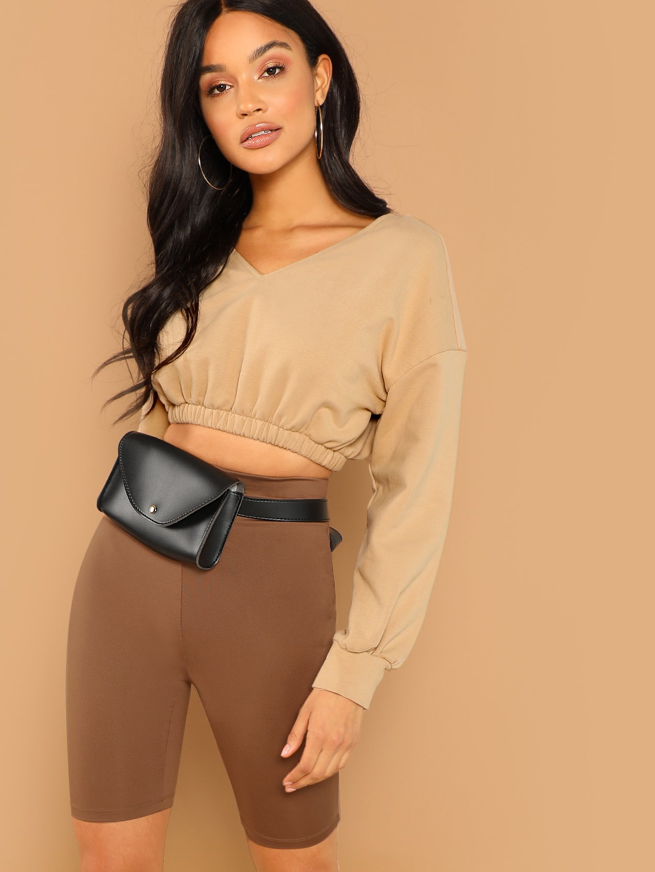 Леггинсы SheIn