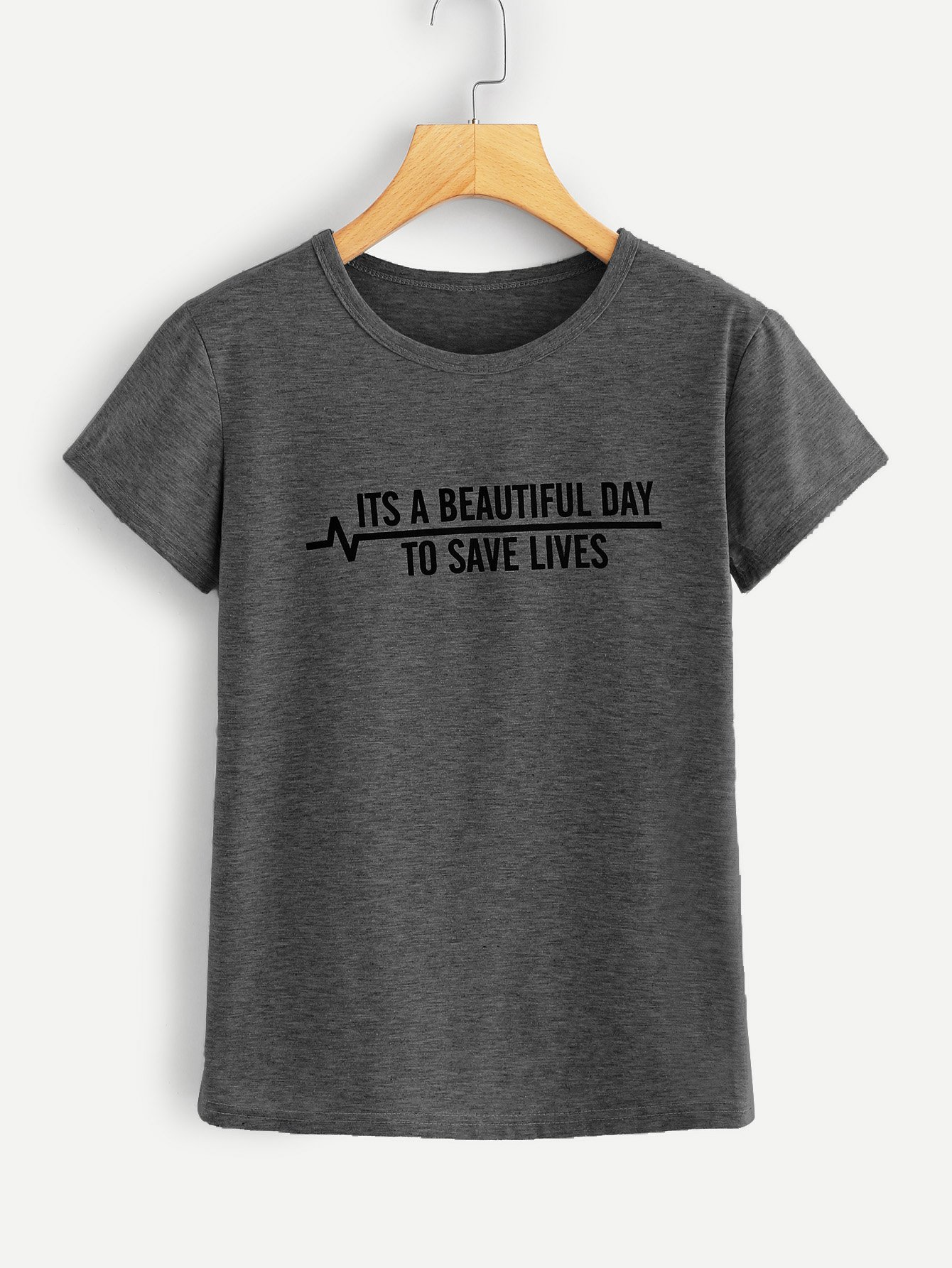 Футболка SheIn