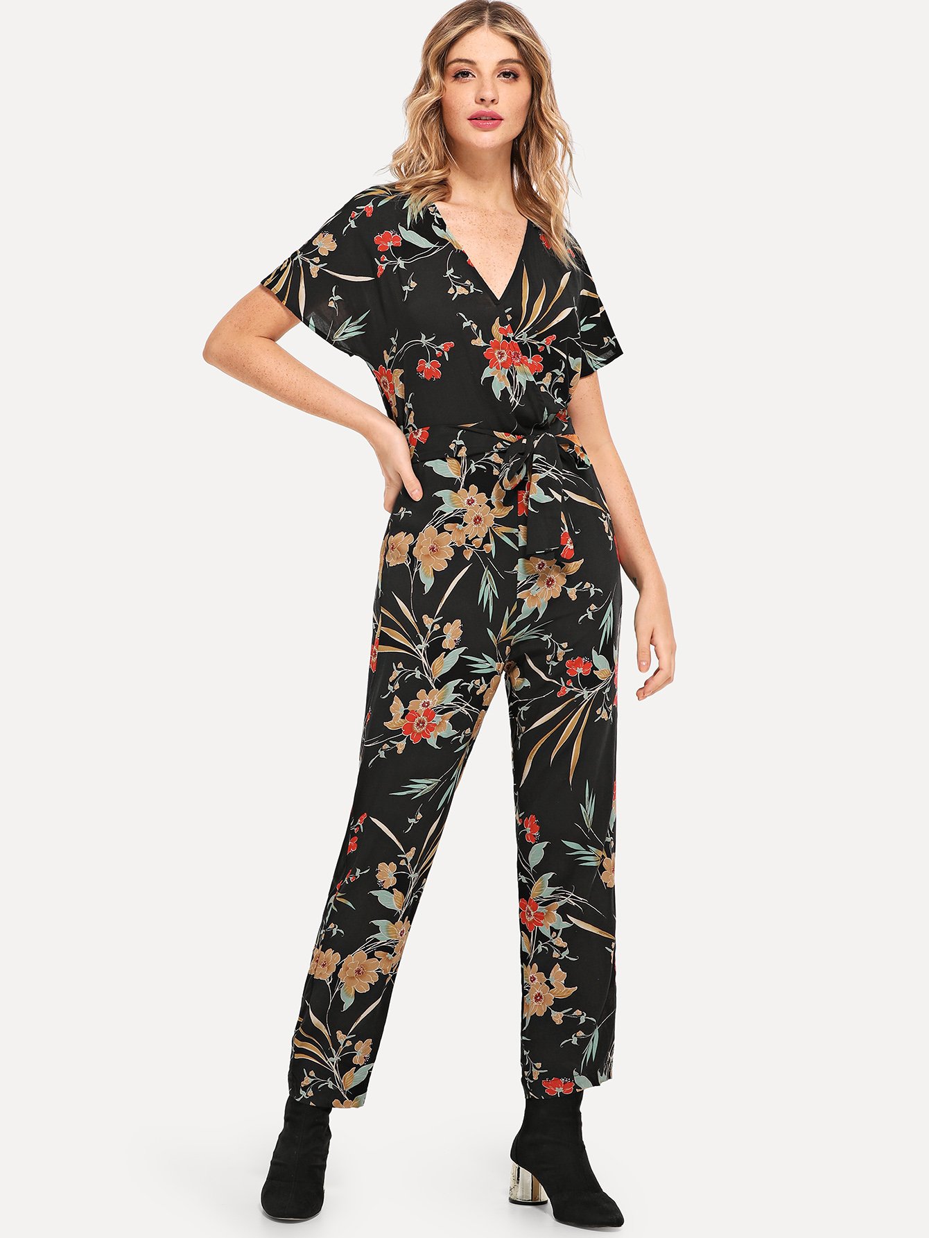 Комбинезон SheIn