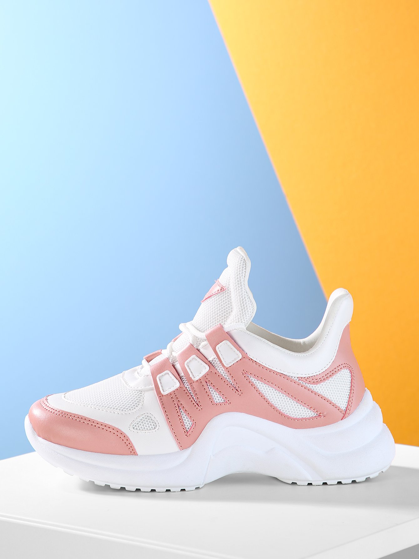 Кеды SheIn Кеды SheIn