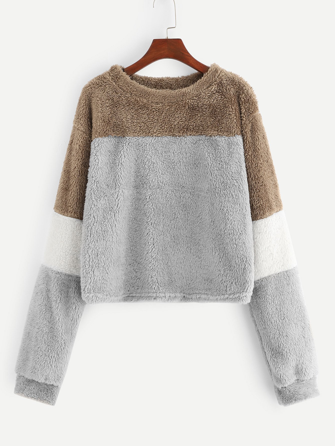 Свитшот SheIn