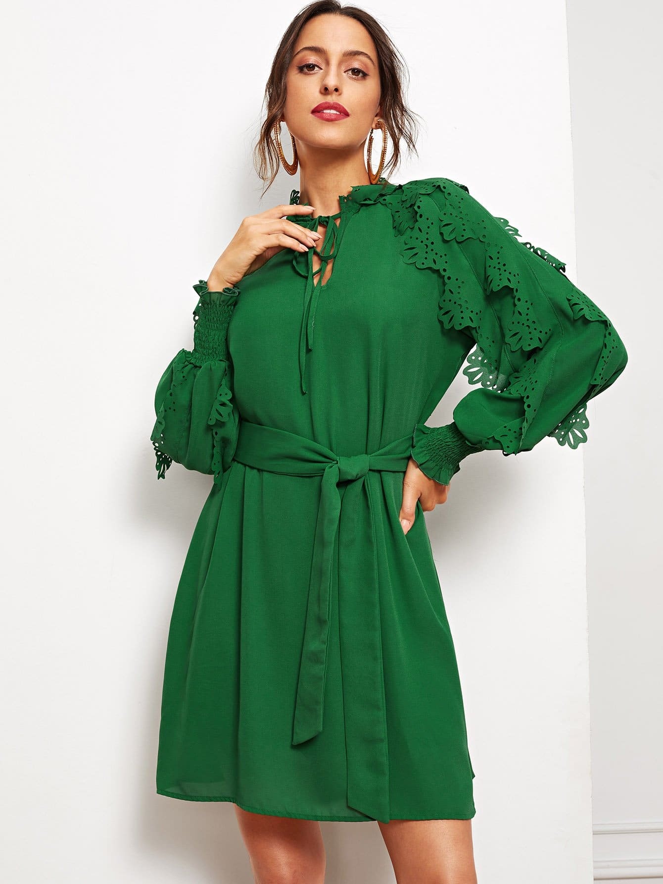 Рубашка SheIn