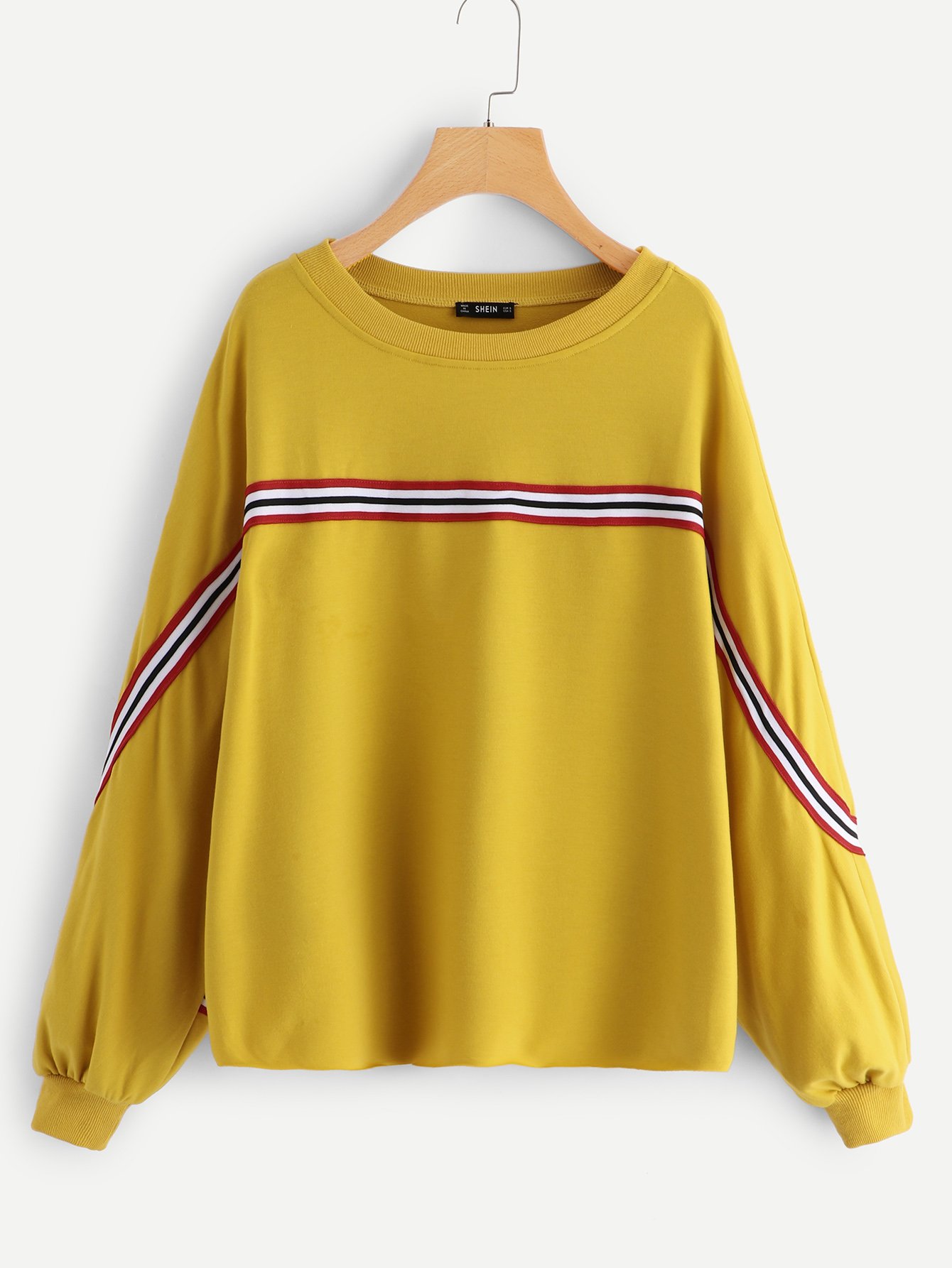 Свитшот SheIn