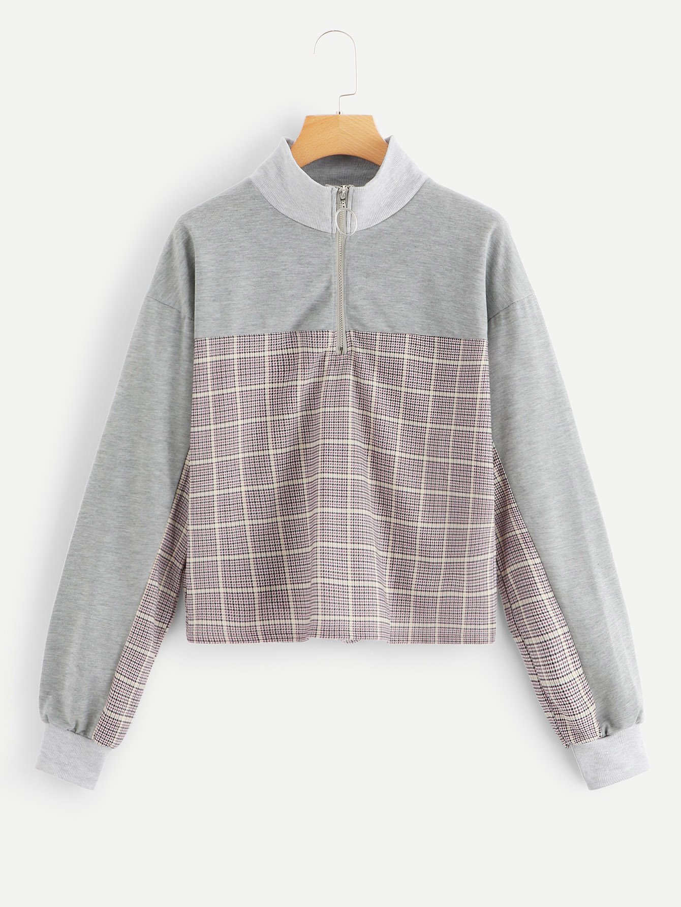 Свитшот SheIn
