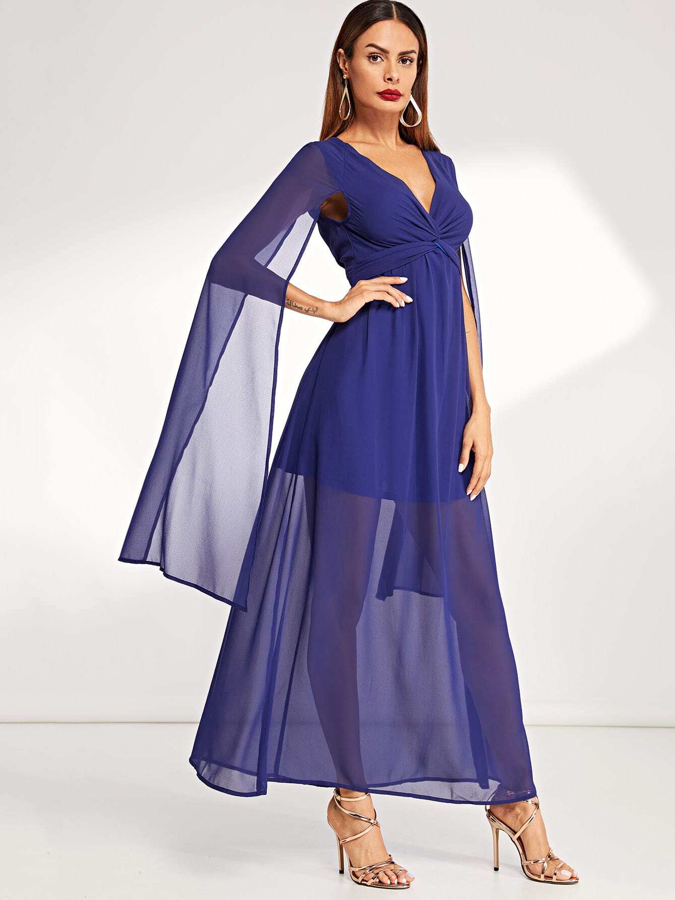 Рубашка SheIn