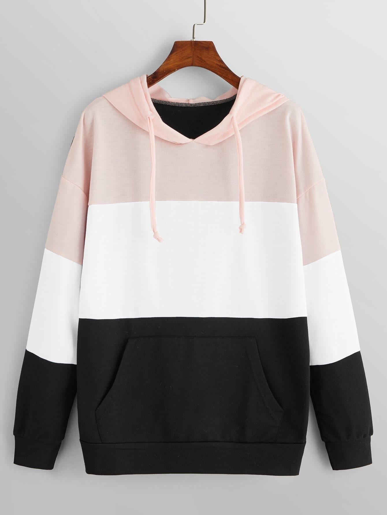Свитшот SheIn