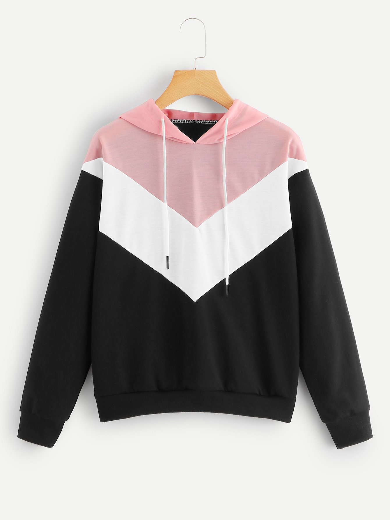 Свитшот SheIn