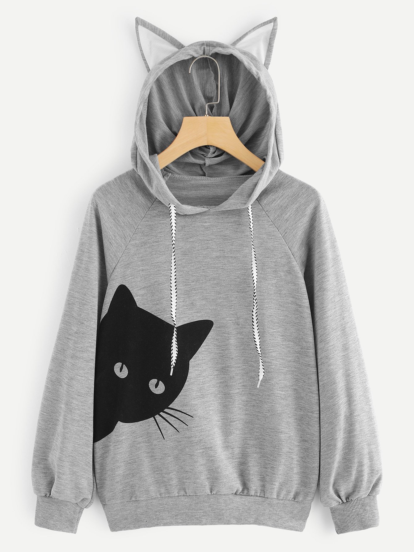Свитшот SheIn