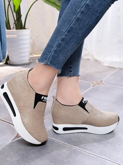 Кеды SheIn