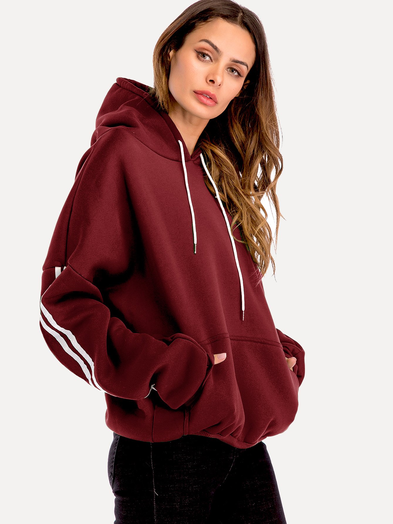 Свитшот SheIn