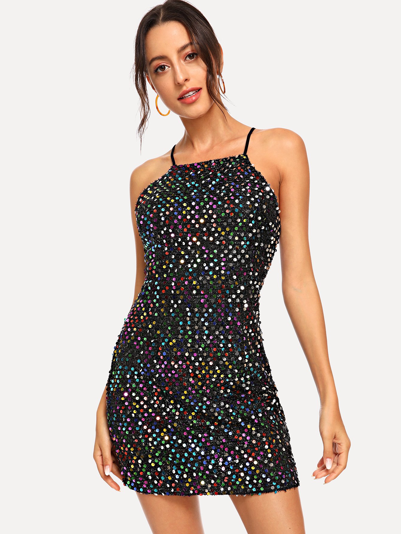 Платье SheIn