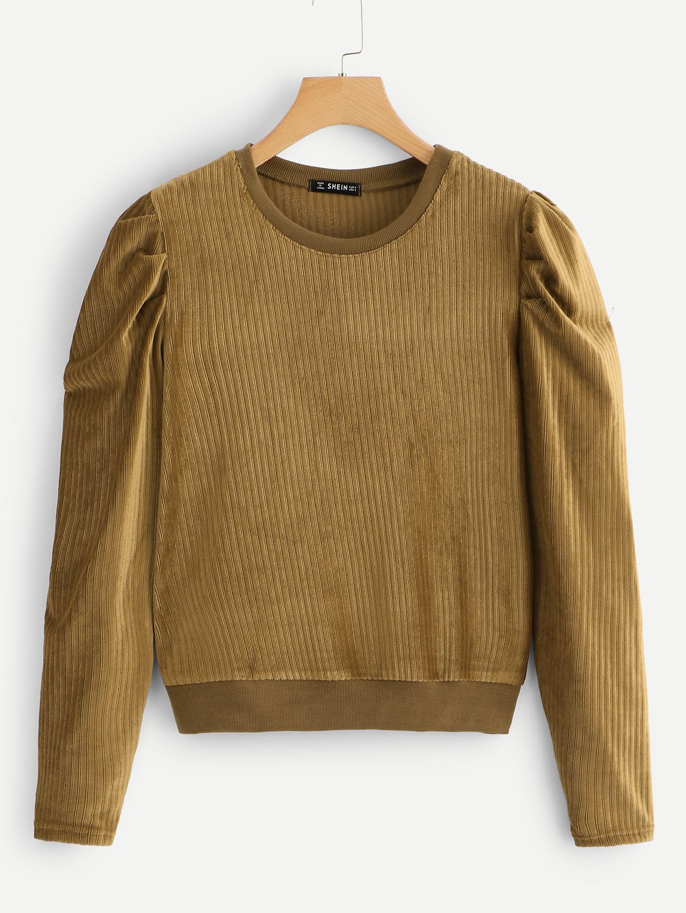 Свитшот SheIn