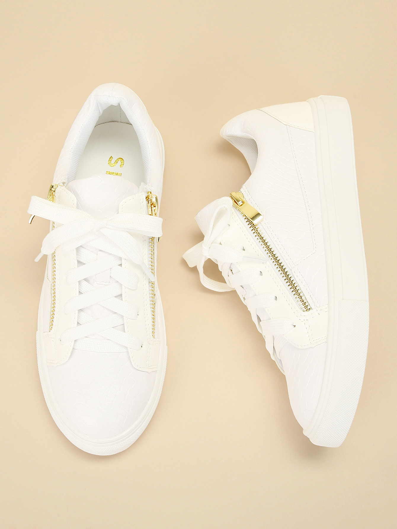 Кеды SheIn Кеды SheIn