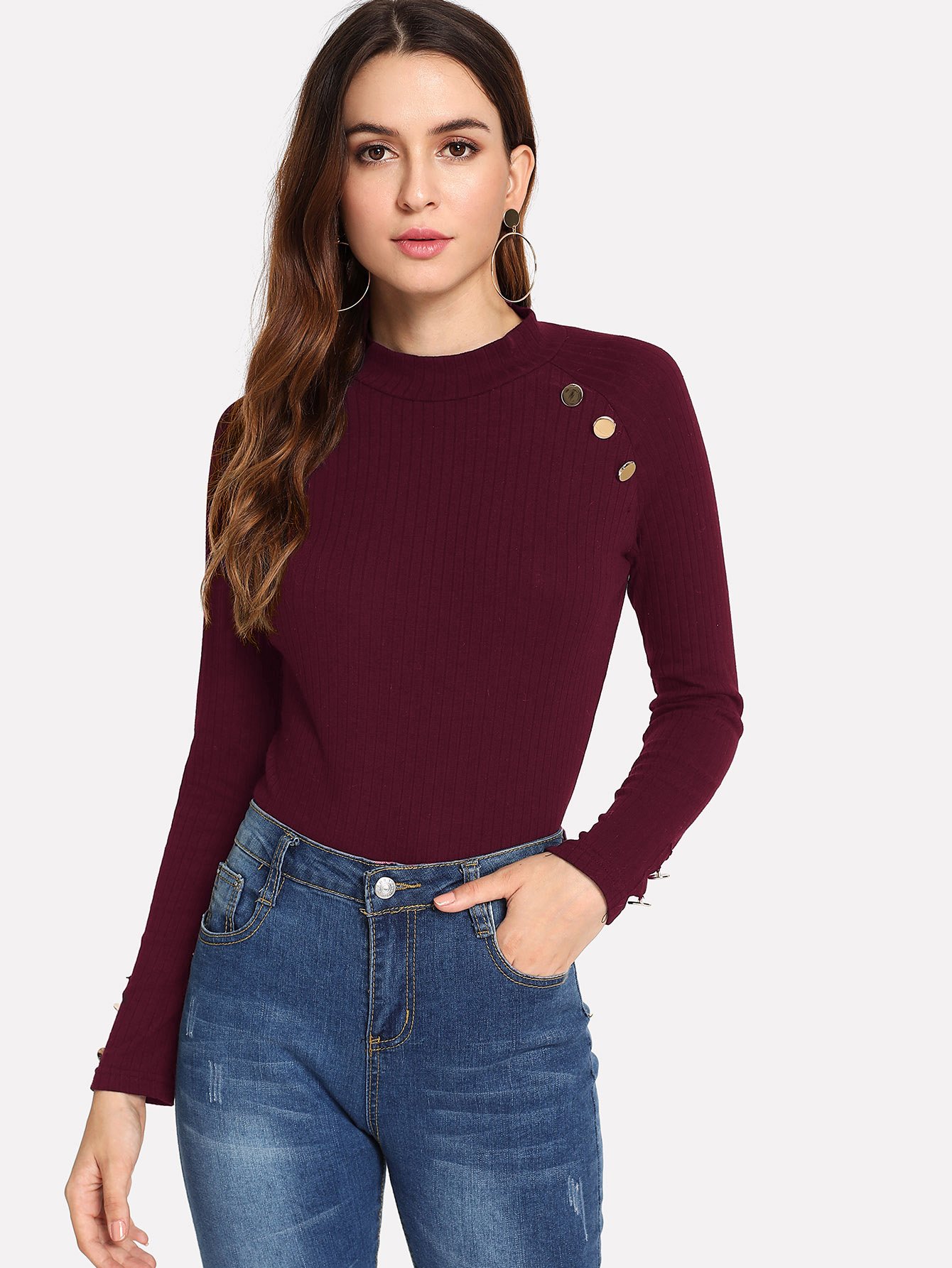 Футболка SheIn