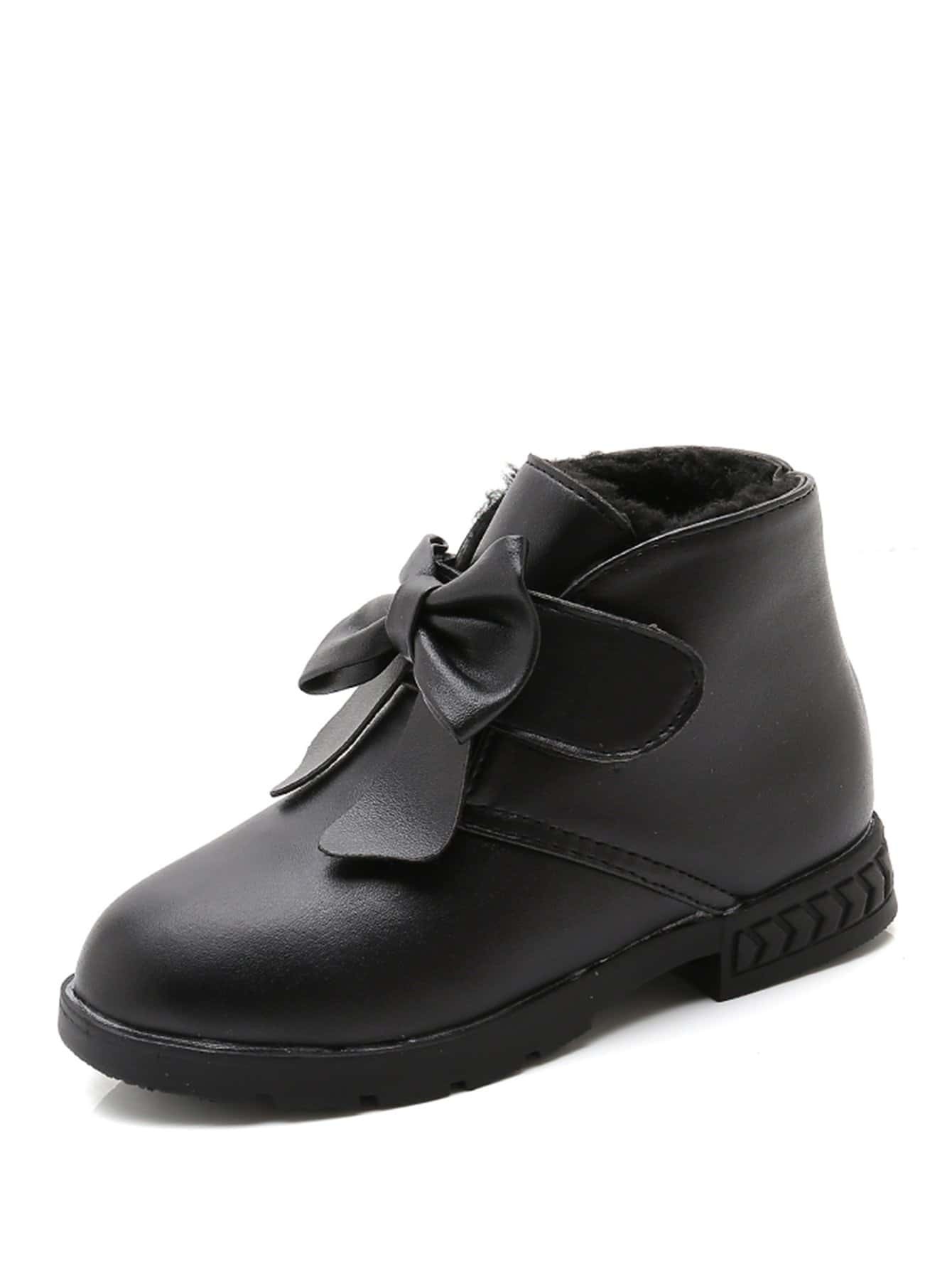 Украшения обувь для малышей